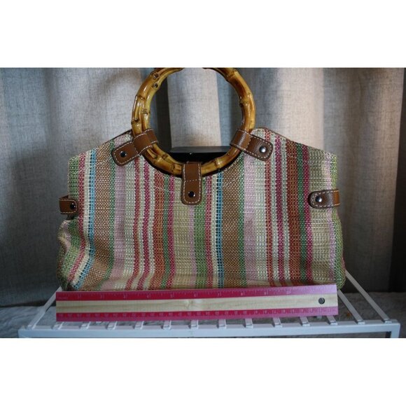 Relic Shoulder/Handbag - Picture 4 of 4